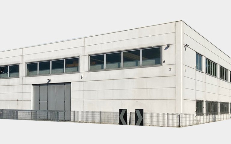 Cecchini Macchine Lavorazione Lamiera S.r.l. a socio unico