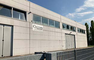 Cecchini Enrico